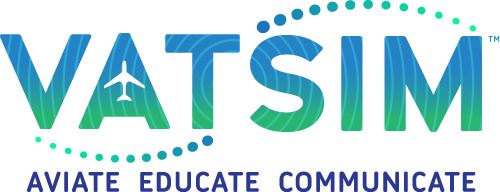 vatsim logo official